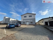 Pronjem skladovacch prostor, Koln, Koln IV