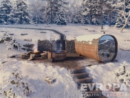 Prodej bytu 2+kk, 51 m2, OV, pindlerv Mln (okres Trutnov)