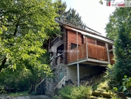 Prodej rekreanho objektu, Slan (okres Kladno)