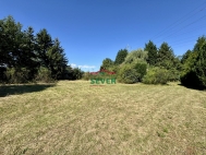 Prodej pozemku , určený k výstavbě RD, Most, Vtelno - exkluzivně