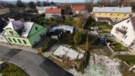 Prodej pozemku , určený k výstavbě RD, Vidnava (okres Jeseník)