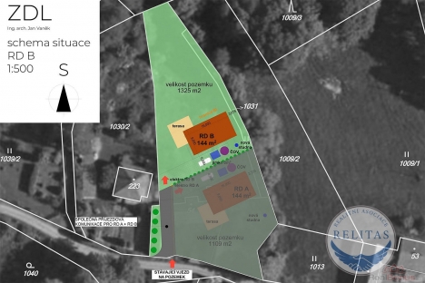 fotografie nemovitosti . 1