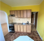 Pronjem bytu 3+1, 65 m2, DV, esk Tn (okres Karvin), ul. Poln