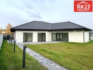 Prodej samostatnho RD, 177 m2, Velk Hlesebe (okres Cheb)