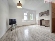 Pronjem bytu 2+kk, 39 m2, OV, Lun (okres Rakovnk), ul. 9. kvtna