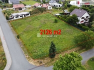 Prodej pozemku , uren k vstavb RD, Struhaov (okres Praha-vchod)