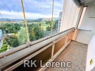 Prodej bytu 3+1, 75 m2, DV, Brno, Star Lskovec (okres Brno-msto), ul. Odersk - exkluzivn