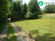 Prodej pozemku , zahrada, Mosty u Jablunkova (okres Frdek-Mstek)