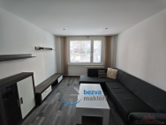 Pronjem bytu 2+1, 60 m2, OV, Skute (okres Chrudim), ul. Sldkova