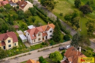 Prodej blokovho RD, 140 m2, Uhersk Brod (okres Uhersk Hradit)
