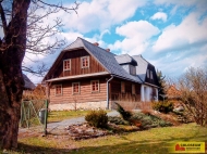 Prodej rekreanho objektu, Vrbno pod Praddem, Mnichov (okres Bruntl)