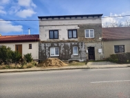Prodej adovho RD, 80 m2, Prusy-Bokvky, Zouvalka (okres Vykov) - exkluzivn