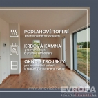 Prodej samostatnho RD, 114 m2, Knovz (okres Kladno)