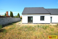 Prodej rohovho RD, 60 m2, Hevln (okres Znojmo)