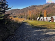 Prodej pozemku , uren k vstavb RD, Chvalov (okres Krom)