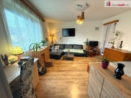 Prodej rohovho RD, 163 m2, Zdounky, Ntice (okres Krom)