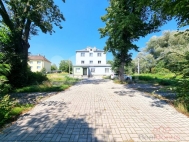 Pronjem bytu 1+kk, 30 m2, OV, Prosenice (okres Perov), ul. U Ndra