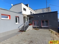 Pronjem kancel, Brno, Pzenice (okres Brno-msto)