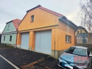 Prodej komernho objektu , Kutn Hora, Maln - exkluzivn