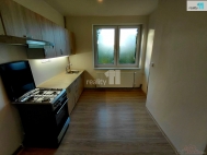 Pronájem bytu 2+1, 65 m2, OV, Aš (okres Cheb), ul. Anglická