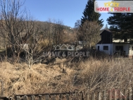 Prodej pozemku , specifick plocha, Zadn Teba (okres Beroun)