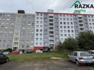 Prodej bytu 3+1, 0 m2, OV, Plze (okres Plze-msto), ul. Rabtejnsk