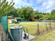 Prodej pozemku , zahrada, Pardubice, Nov Jesenany - exkluzivn