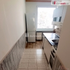 Pronájem bytu 2+1, 65 m2, OV, Děčín, Děčín VI-Letná, ul. Slezská