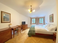 Pronájem bytu 2+kk, 53 m2, OV, Špindlerův Mlýn (okres Trutnov)