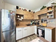 Pronjem bytu 2+1, 52 m2, DV, Ostrava, Zbeh (okres Ostrava-msto), ul. Hulvck