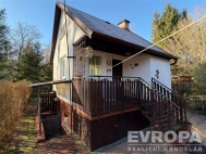 Prodej rekreanho objektu, Slatiany, Kun (okres Chrudim)