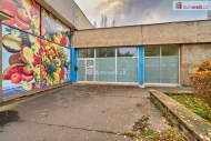 Prodej obchodnch prostor, st nad Labem, st nad Labem-centrum