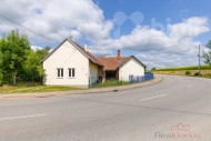 Prodej samostatnho RD, 70 m2, Cetkovice (okres Blansko)