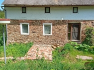 Prodej samostatnho RD, 240 m2, ernny, Bahno (okres Kutn Hora)