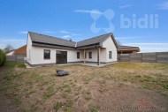 Prodej samostatnho RD, 162 m2, jezd u Peloue (okres Pardubice) - exkluzivn