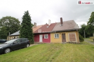 Prodej adovho RD, 120 m2, Tepl, Star Sedlo (okres Cheb)