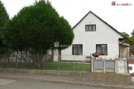 Pronjem samostatnho RD, 150 m2, Hulice (okres Beneov)