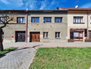 Prodej adovho RD, 0 m2, Roudnice nad Labem (okres Litomice) - exkluzivn