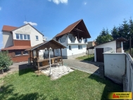 Prodej rohovho RD, 220 m2, Sebranice (okres Blansko)