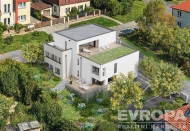 Prodej bytu 4+kk, 104 m2, OV, Praha 5, Stodlky, ul. K Luinm