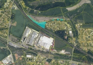 Prodej pozemku 14 867 m2, trvalý travní porost, Praha 9, Hostavice