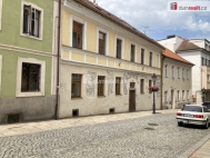 Pronjem bytu 2+1, 72 m2, OV, Psek, Vnitn Msto, ul. Frni rmka