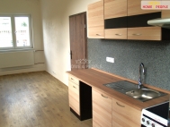 Pronjem bytu 2+kk, 51 m2, OV, Chodov (okres Sokolov), ul. koln