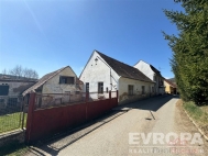 Prodej samostatnho RD, 206 m2, Pedenice (okres Plze-jih)