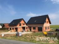 Prodej adovho RD, 192 m2, iice (okres Plze-jih)