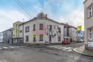 Prodej rohovho RD, 384 m2, Mlad Boleslav, Mlad Boleslav III
