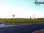 Prodej pozemku 719 m2, uren k vstavb RD, Klatovy