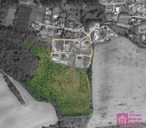 Prodej pozemku , zemědělská půda, Kralupy nad Vltavou, Zeměchy (okres Mělník)