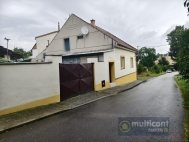 Prodej samostatného RD, 60 m2, Vyškov, Dědice - exkluzivně