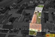 Prodej adovho RD, 190 m2, Kuchaovice (okres Znojmo)